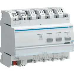 Hager Messwertgeber KNX TE331