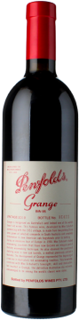 Grange 2021 - Penfolds -  - Rotwein - 0.75L Südaustralien