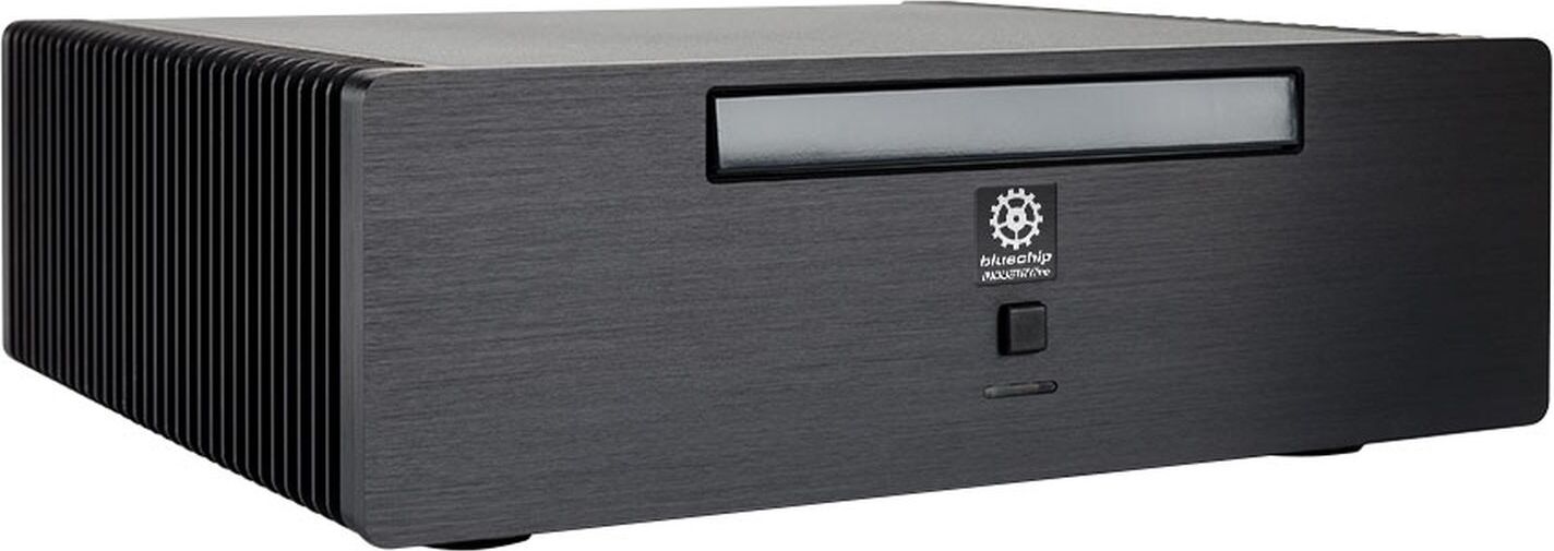 bluechip INDUSTRYline S3000P Intel Core i5 Prozessor 14400T Prozessor / bis zu 4.50 GHz, Windows 11 Pro, Intel Q670E, 8 GB DDR5, 500 GB SSD, 2 × Gigabit Ethernet, Intel UHD Grafik, DVD-Laufwerk, Intel Core i5, i5-14400T, 8 GB, 500 GB, DVD±RW, Windows 11 Pro