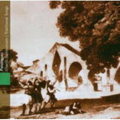 Griechenland-Greece: Traditional Songs - Various, CD