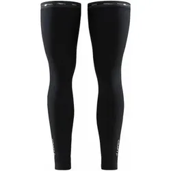 CRAFT Beinwärmer ADV SUBZ LUMEN LEG WARMER, Größe M/L in Schwarz Schwarz