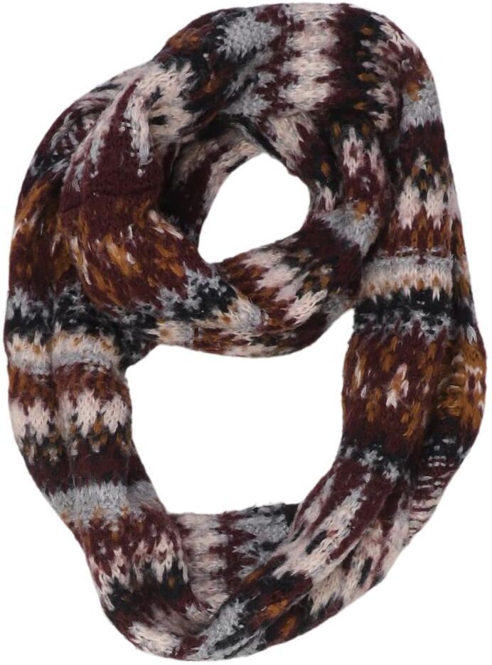 accessorize Damen Schal oder Tuch, Mehrfarbig, Synthetik - Second Hand