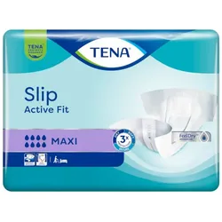 Tena Slip Active Fit Maxi Large Inkontinenzslips 22 Stück