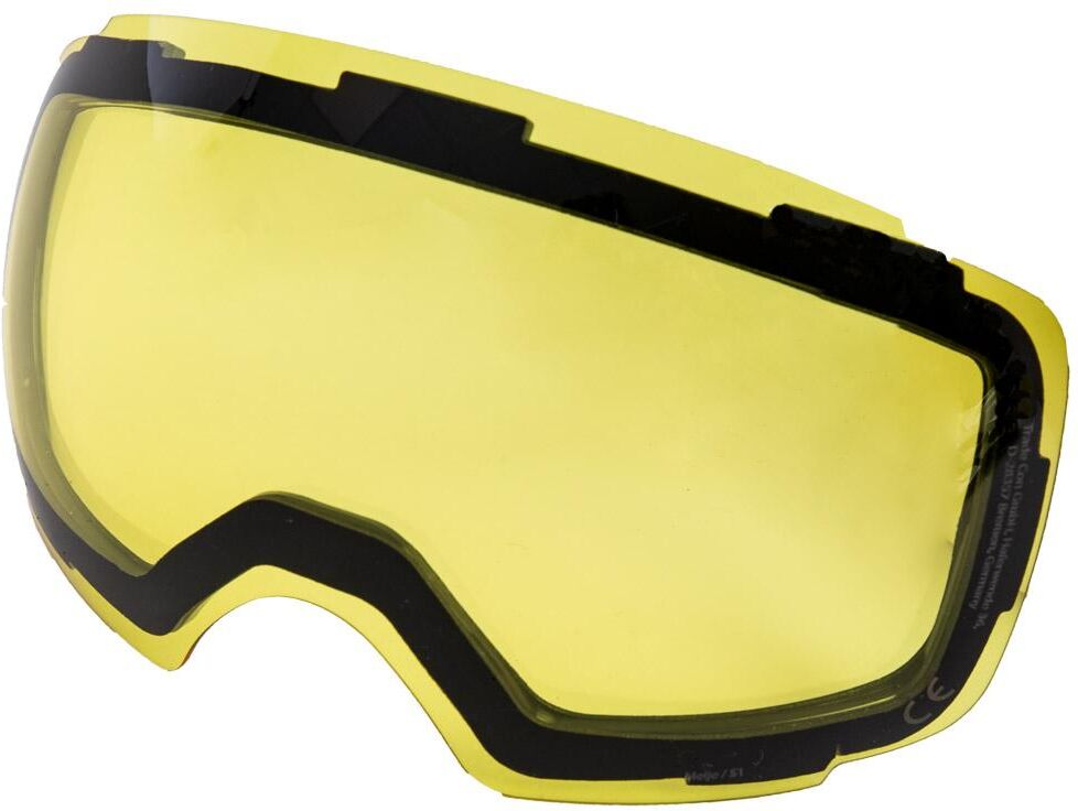 Winter Your Life  - Meije Lux 1000 Yellow - Ecran de masque