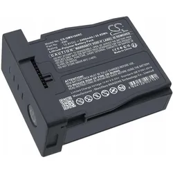 CS Cameron Sino Akumulator Bateria Typ Dji Emi Do Robota Dji Robomaster Robo Master S1 S 1 / Cs-dms100rc (2400 mAh), Batterien + Akkus