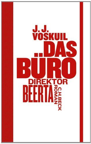 J.J. Voskuil - Das Büro: Direktor Beerta - Preis vom 15.10.2026 23:06:25 h