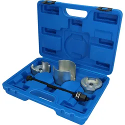 BRILLIANT TOOLS Silentlager-Werkzeug-Satz für Renault 4tlg. - BT672100