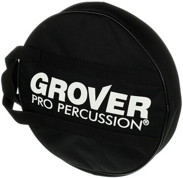 Grover Pro Percussion CTB Tambourine Bag schwarz