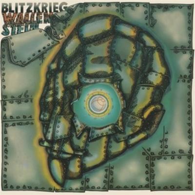 Blitzkrieg - Wallenstein, Vinyl