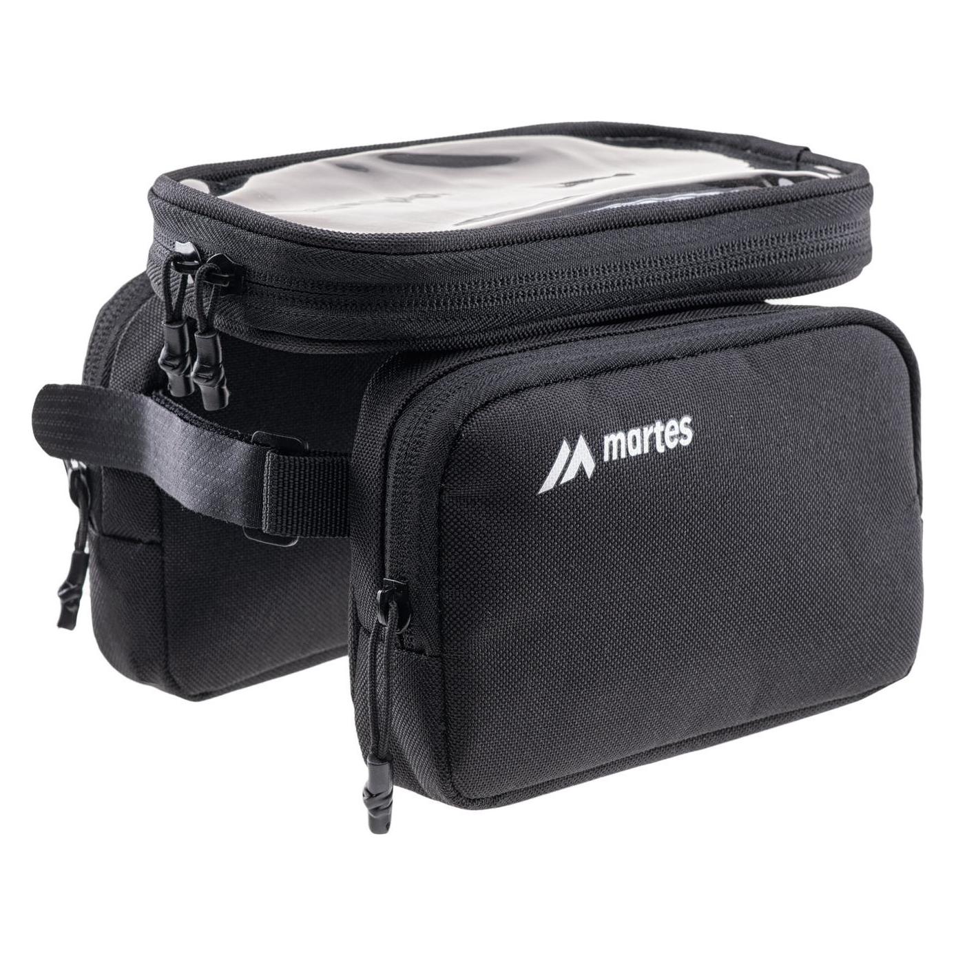 Martes Navbag 92800222503 bicycle bag (1 l) (UTPP15687)