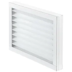Zehnder Filter iso-Defrosterheizung DN 160, G3, Inhalt 1 Stück