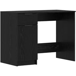 vidaXL, Schreibtisch, Pamelum (50 x 133 x 75 cm)