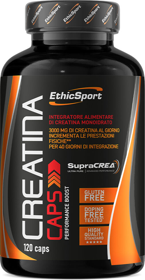 ethic sport creatina caps 120 cps