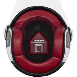 Nox, Motorradhelm, Heritage (S)