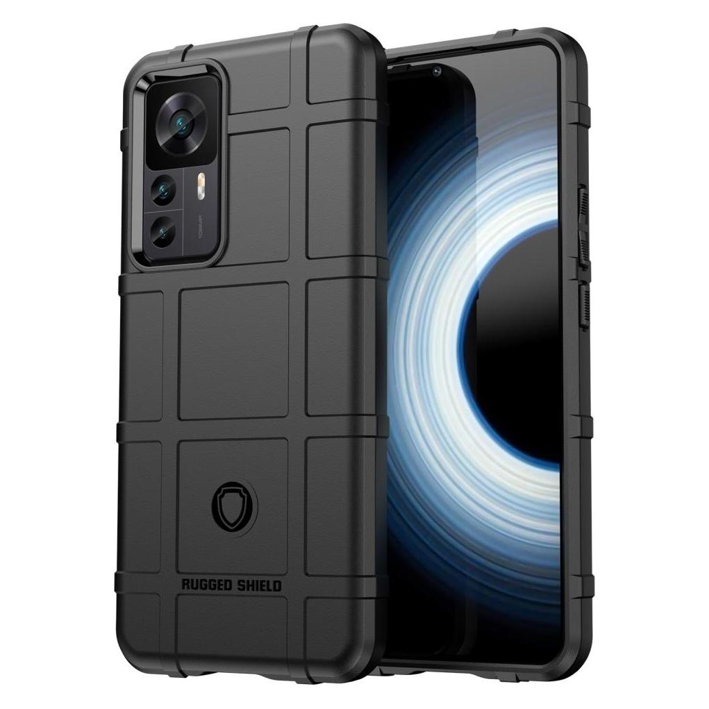 Screenguard Xiaomi 12T Rugged Shield Hülle (Xiaomi 12T) (00031217)