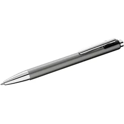Pelikan Kugelschreiber K10 Snap Metallic Platin