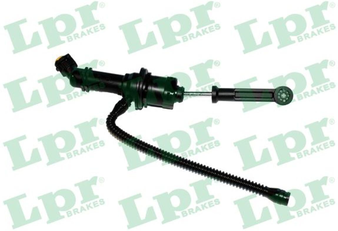 Kupplungspumpe LPR 2732