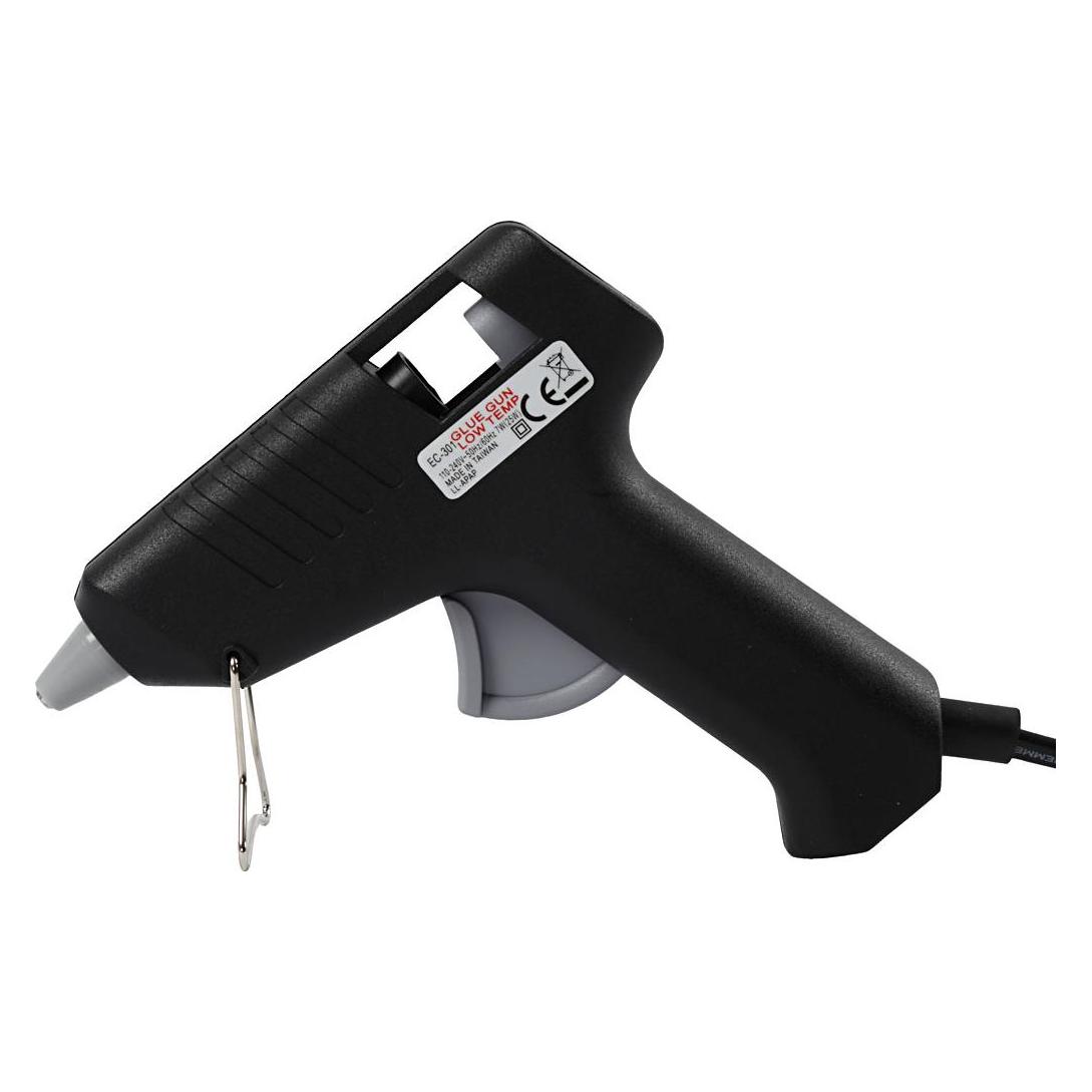 Creativ Company Mini Glue Guns with Glue (5707167993590)