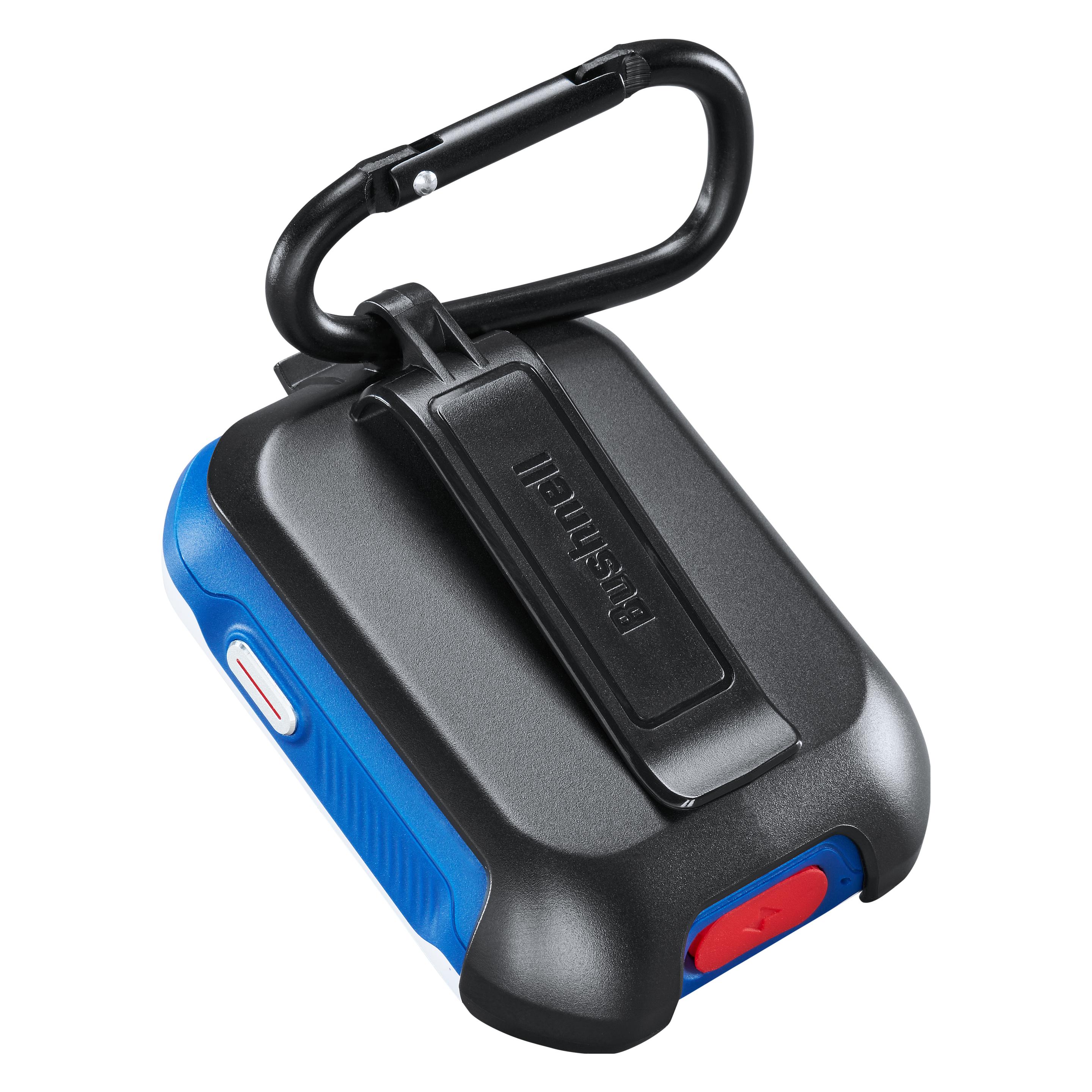 Bushnell Phantom 3 Golf GPS, blue (362404)