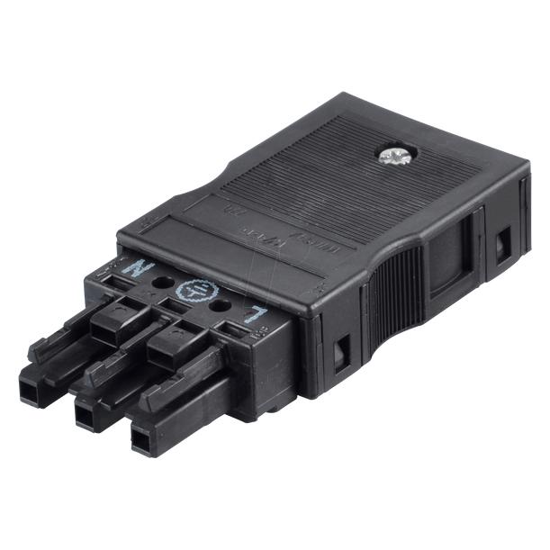 Wago Netz-Steckverbinder WINSTA MID (770-103)