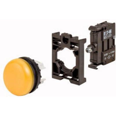 Eaton M22-L-Y-LED-BVP Leuchtmelder Gelb 1St.