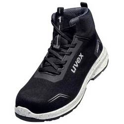 uvex 68959 6895937 Sicherheitsstiefel S2 Schuhgröße (EU): 37 Schwarz 1 Paar