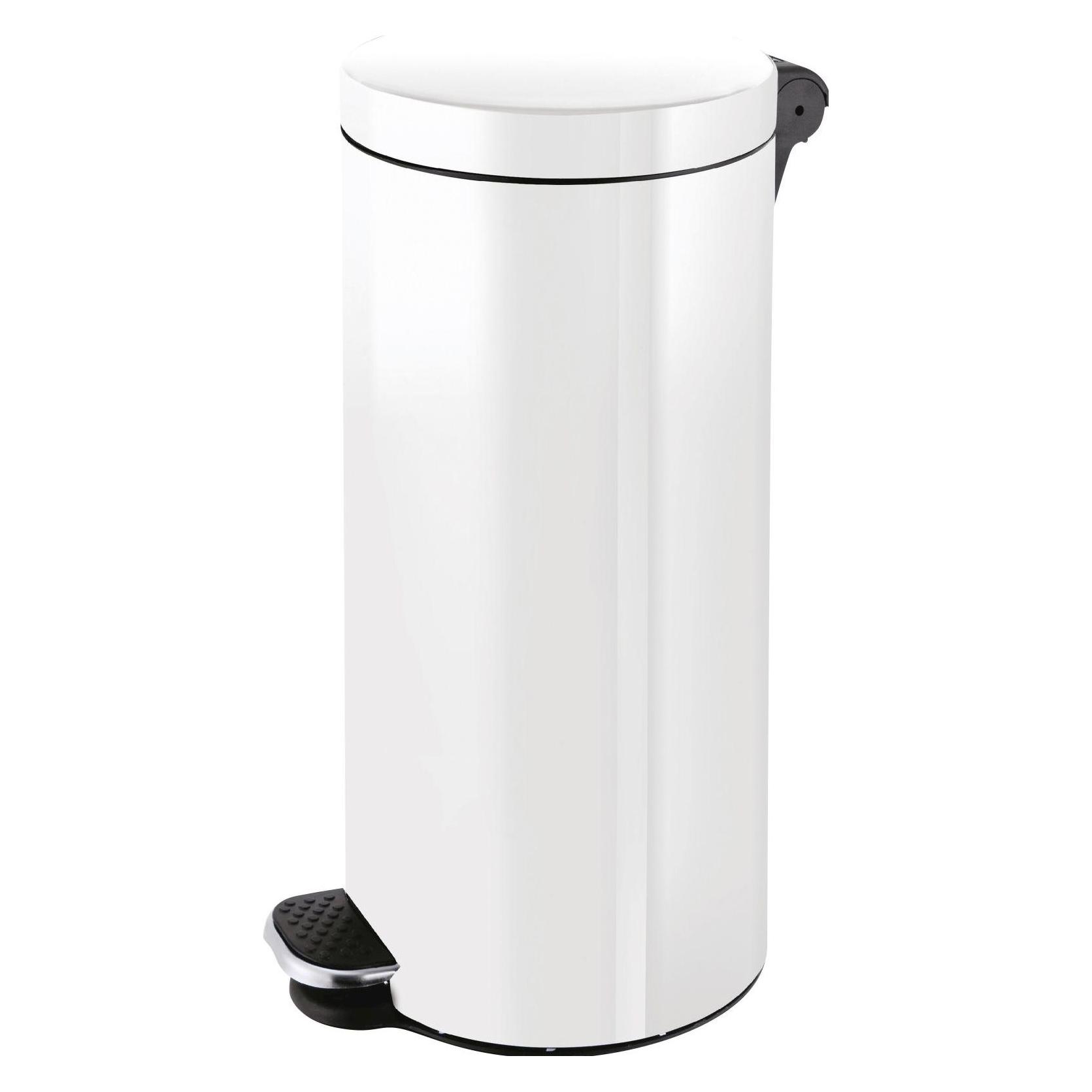 Zwingo Tretabfallbehälter Silberionen (30 l) (Z22233014)