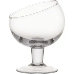 Rechberger Eisglas 0,65 Coppa, Schüssel + Schale, Rosa