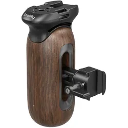 5239 Seitlicher Holzgriff mit NATO-Klemme