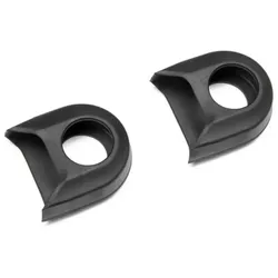 Cannondale Kurbel-Abdeckungen für HollowGram Kurbeln