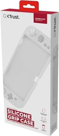 Trust GXT1253W GRIP CASE SWITCH 2, weiß