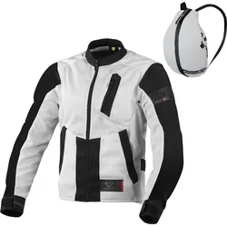 Macna Torido Motorrad Textiljacke XL