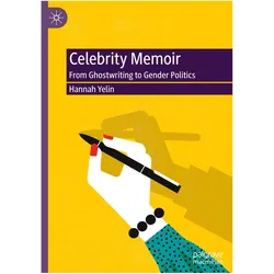 Celebrity Memoir, Fachbücher von Hannah Yelin