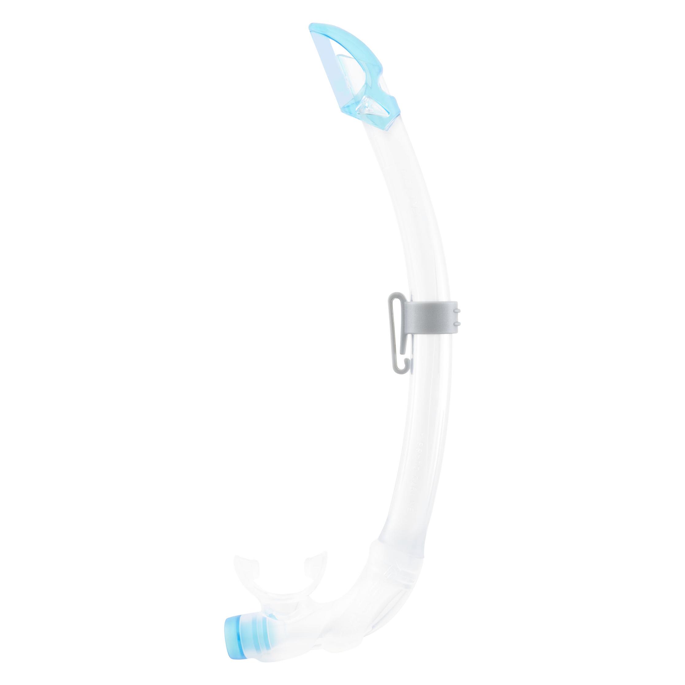 Cressi Mexico Pro Schnorchel (EG270025)