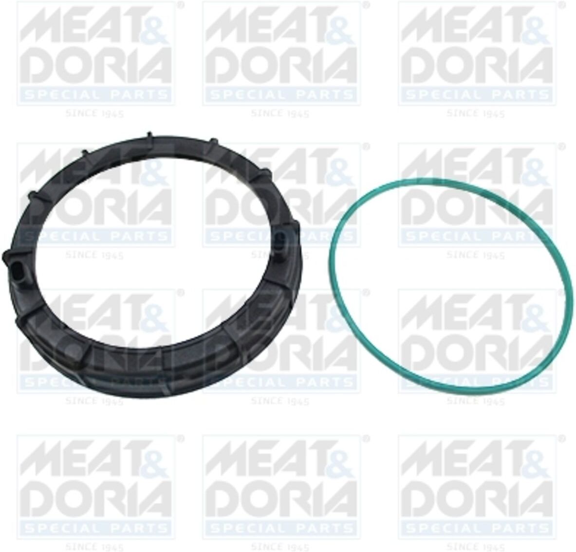 Teile, Kraftstoffpumpe MEAT & DORIA GSK11