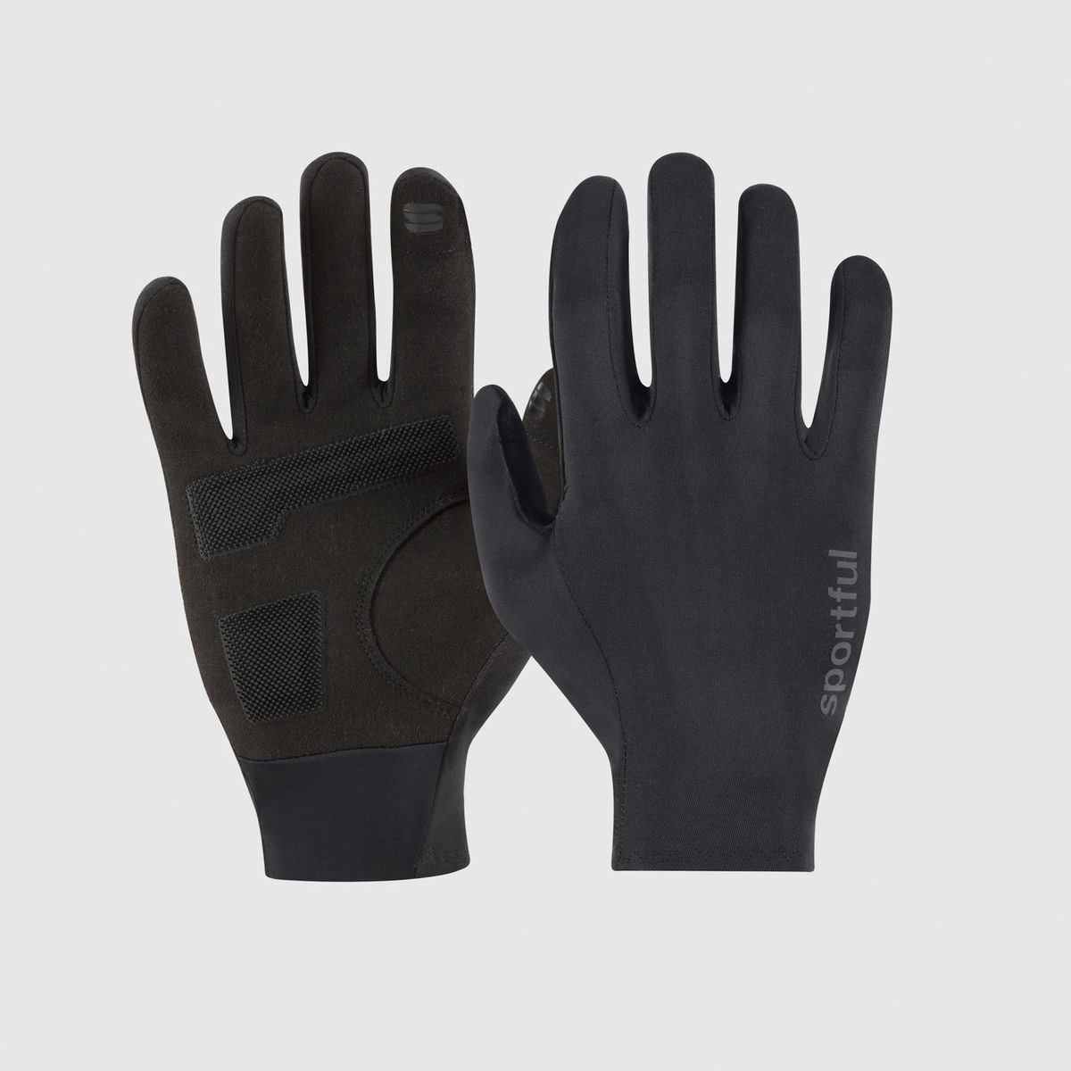 Sportful Aqua Light Gloves black (002) XS 1125534-002-XS