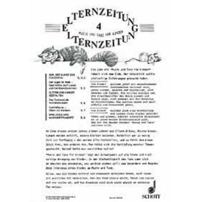 Die Tripptrappmaus, Geheftet von , Schott Music, 978-3-7957-5138-8