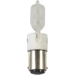 Scharnberger+Hasenbein Halogenlampe JD 15x64mm Ba15d 220-240V 75W 12844