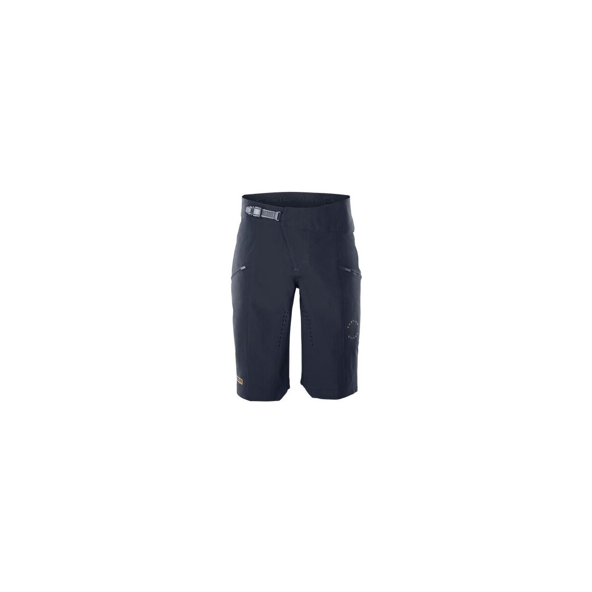 ION Bike Shorts Scrub Unisex black (900) XXS 47260-5712-900_black-44/XXS
