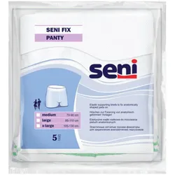 Seni Fix Panty Medium 5 ST