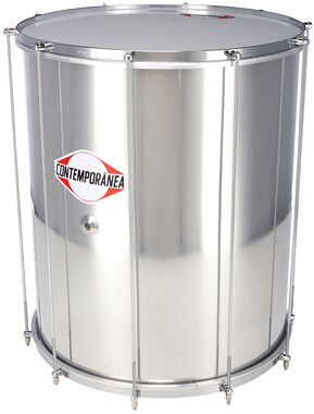 "Contemporanea 20""x 60cm Surdo Alu "