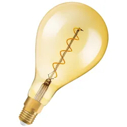OSRAM LAMPE LED-Vintage-Lampe 1906LEDBGRPD5W820FGD