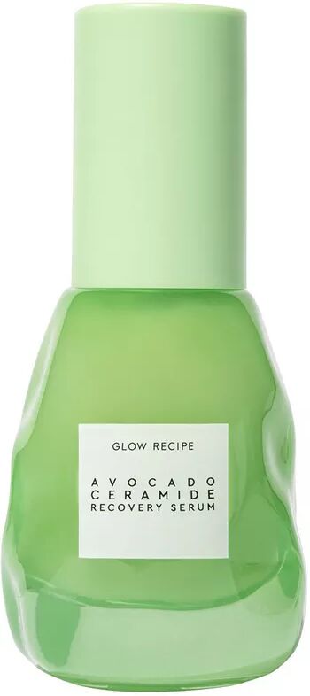 Glow Recipe - Avocado Ceramide - Serum gegen Rötungen, 30 ml