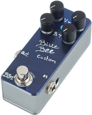 One Control Blue Bee OD 4K Mini Custom