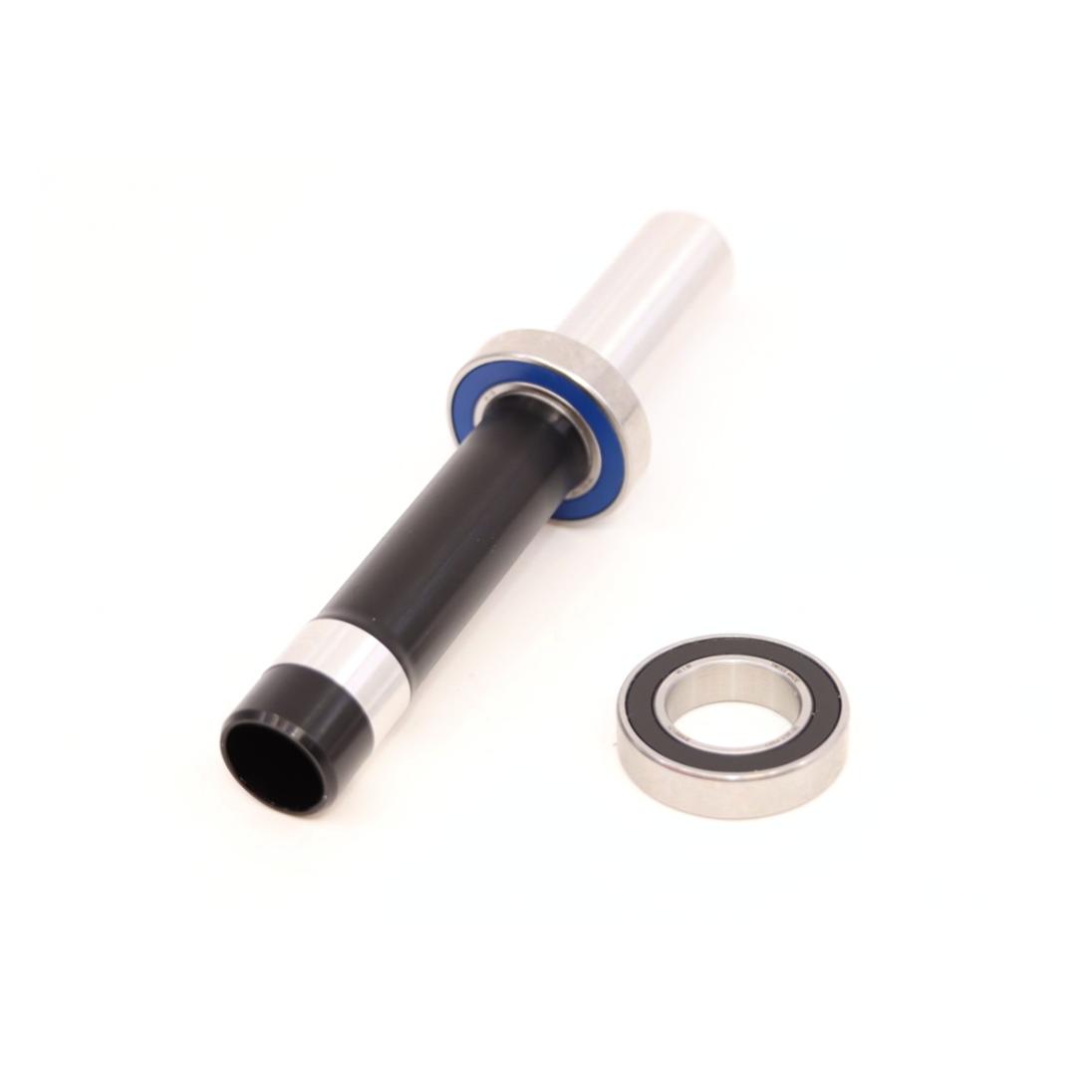 Zipp Axle With Bearings Gen2 (14999714)