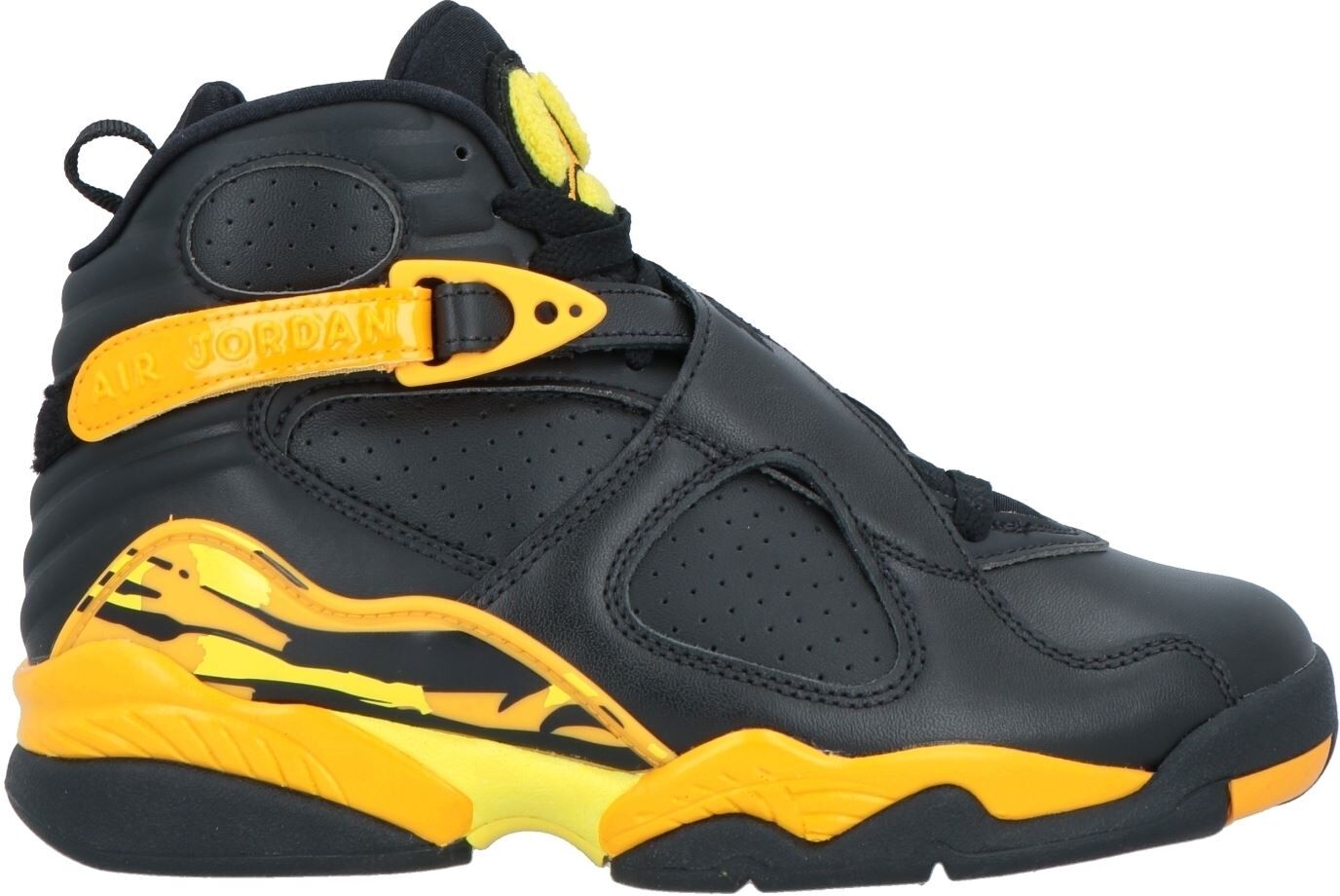 Jordan Sneakers Mujer Negro 35.5,36,36.5 Mujer