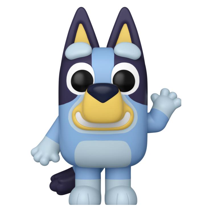 Funko BIG 25cm Bluey (FUBI0116)