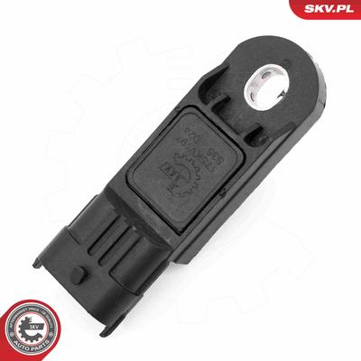 ESEN SKV Sensor, Saugrohrdruck 17SKV197 für RENAULT