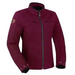 Segura, Motorradjacke, garrisson (Damen, 38)