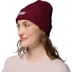 COLUMBIA Herren Mütze Lost Lager II Beanie, Größe ONE SIZE in Rot Rot